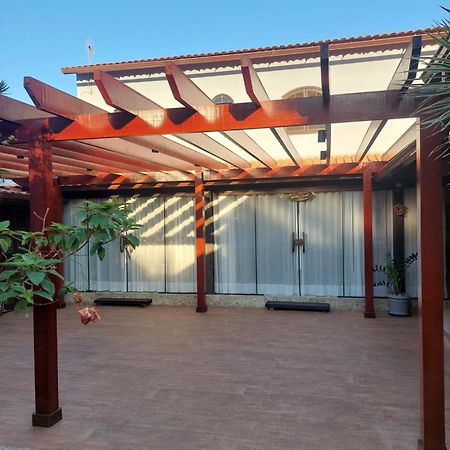 Casa 6 Suites E Eventos Itaipuaçu 외부 사진