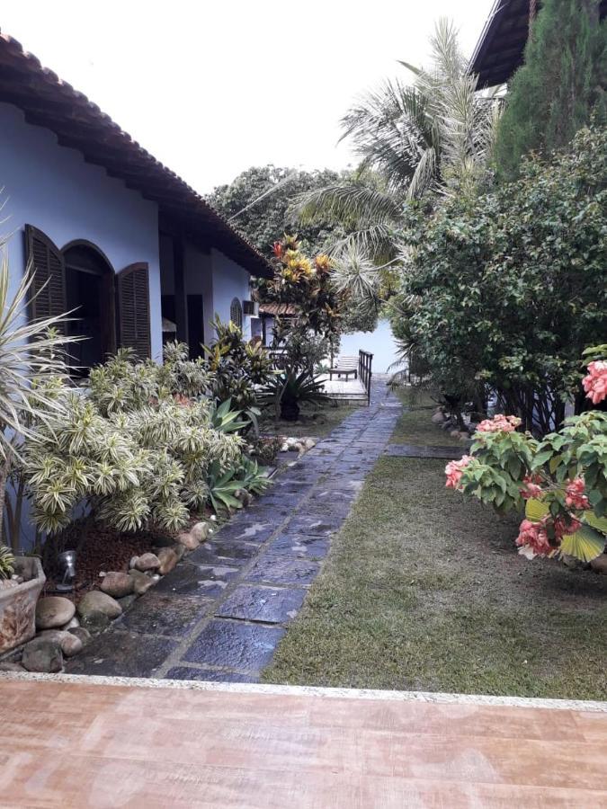 Casa 6 Suites E Eventos Itaipuaçu 외부 사진