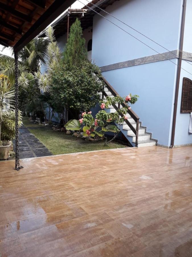 Casa 6 Suites E Eventos Itaipuaçu 외부 사진