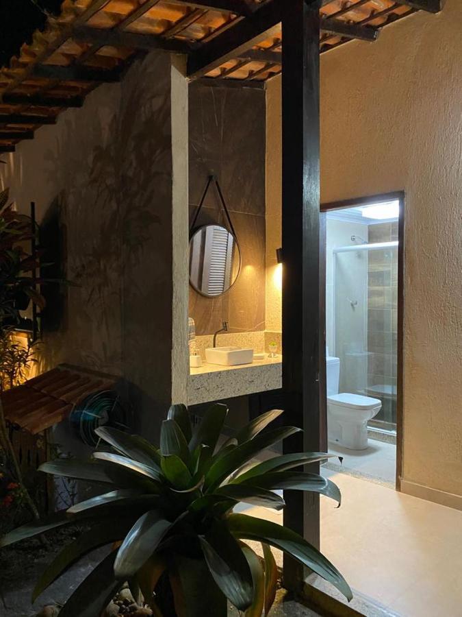 Casa 6 Suites E Eventos Itaipuaçu 외부 사진