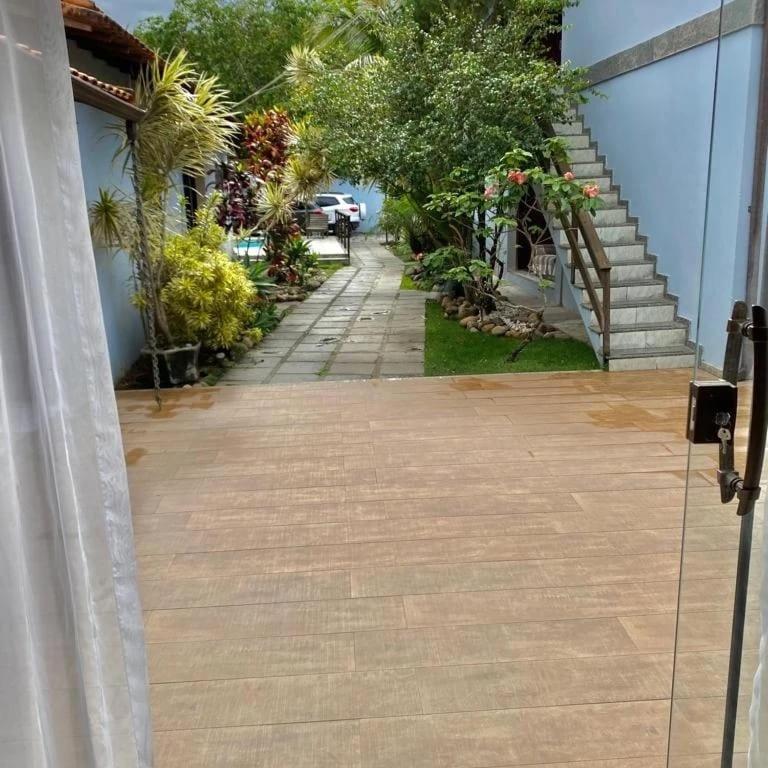 Casa 6 Suites E Eventos Itaipuaçu 외부 사진