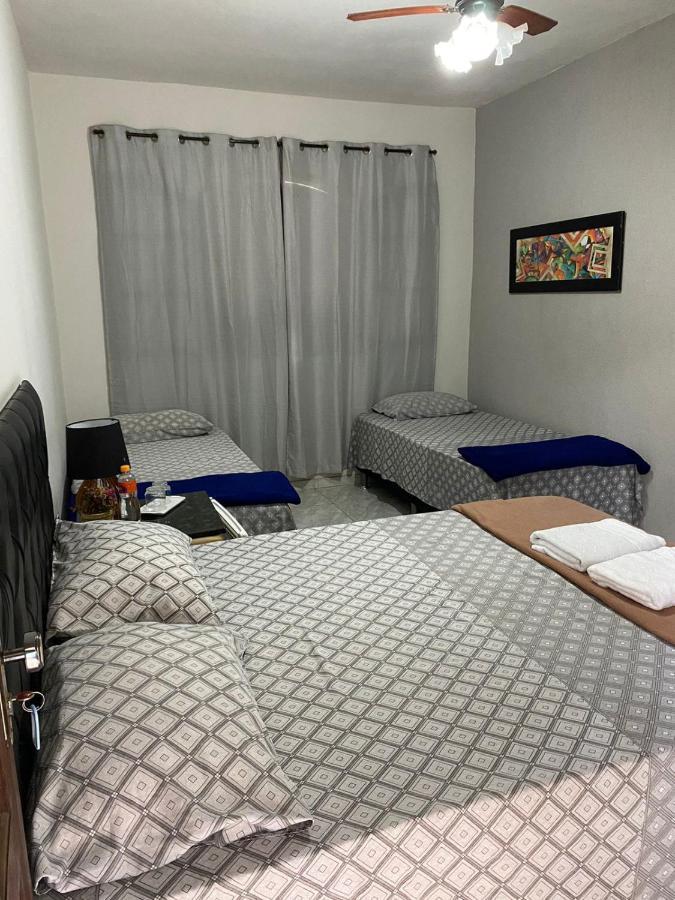 Casa 6 Suites E Eventos Itaipuaçu 외부 사진