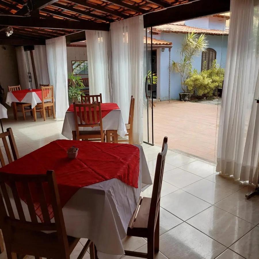 Casa 6 Suites E Eventos Itaipuaçu 외부 사진