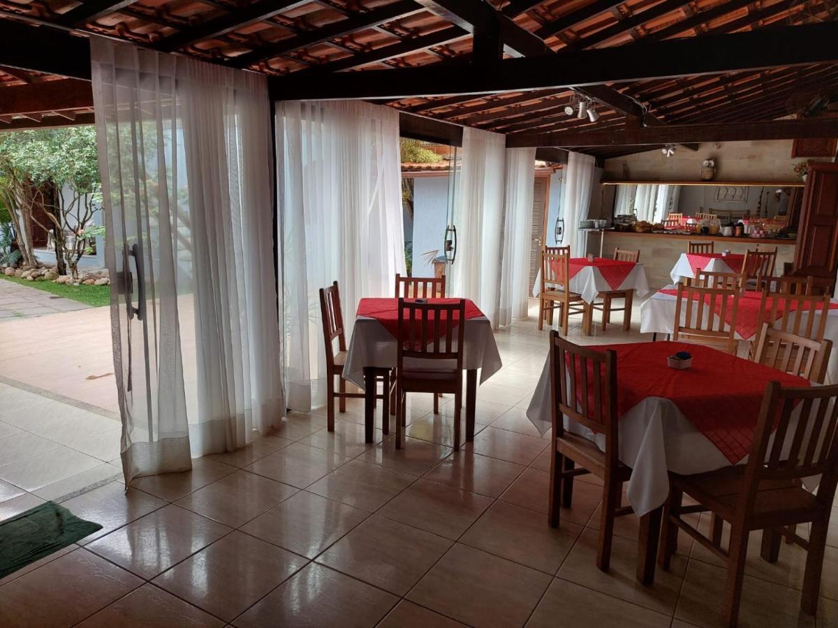 Casa 6 Suites E Eventos Itaipuaçu 외부 사진