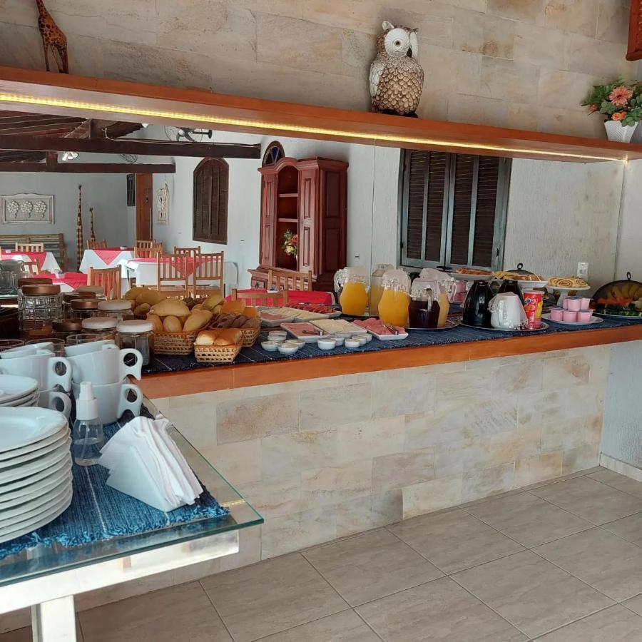 Casa 6 Suites E Eventos Itaipuaçu 외부 사진