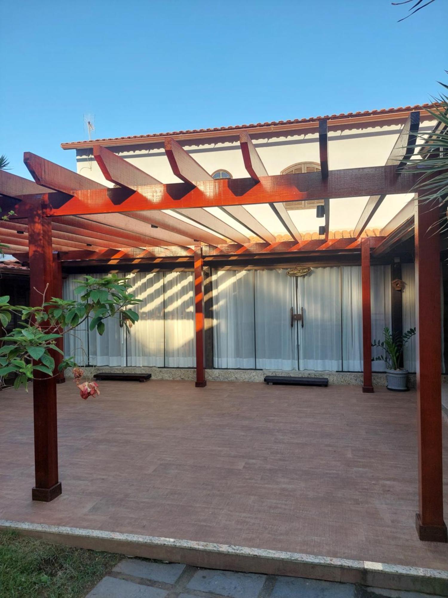 Casa 6 Suites E Eventos Itaipuaçu 외부 사진