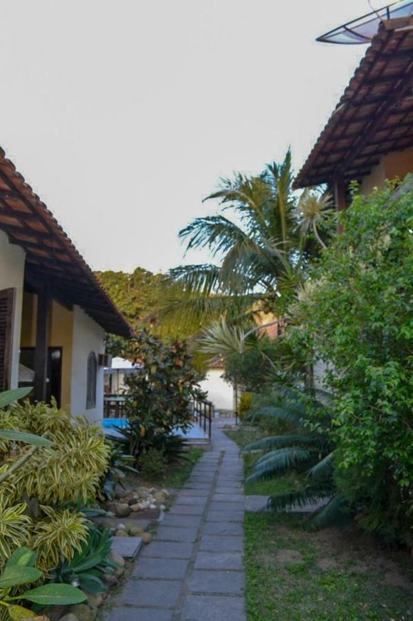 Casa 6 Suites E Eventos Itaipuaçu 외부 사진